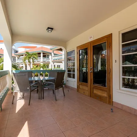 Belizean Shores Resort