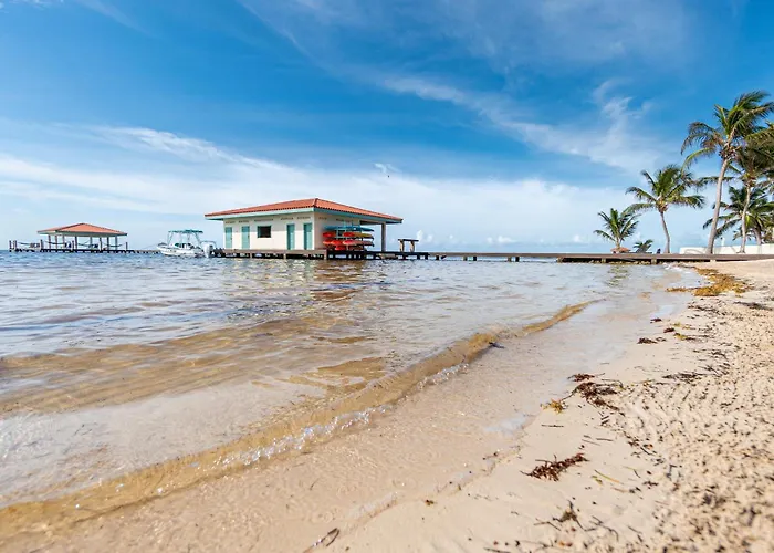 Resort Belizean Shores 3*