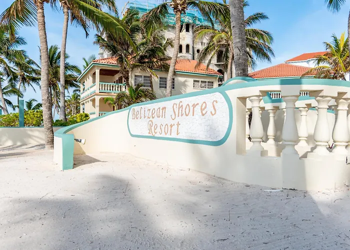 Belizean Shores Resort