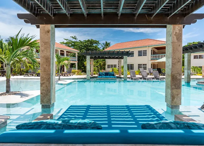 Resort Belizean Shores San Pedro (Ambergris Caye)