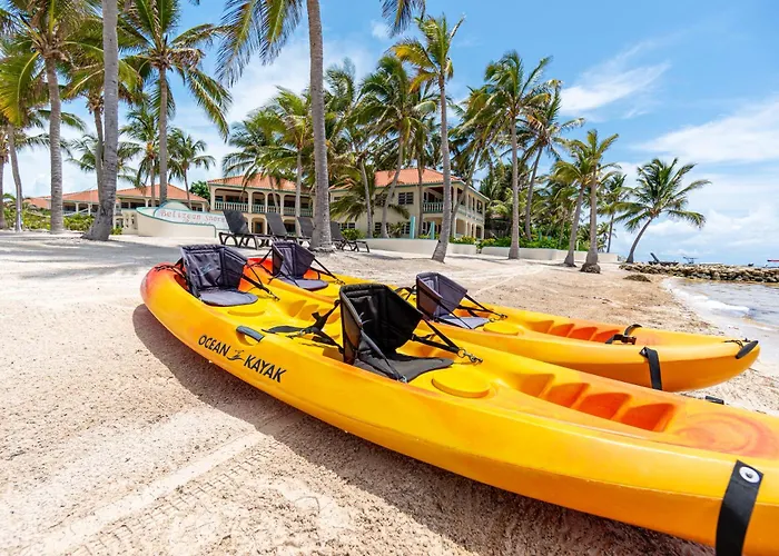 Belizean Shores Resort