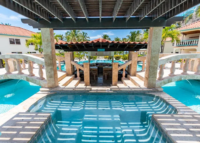 Belizean Shores Resort 3*