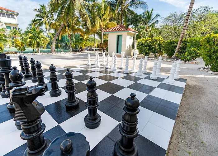 Belizean Shores Resort San Pedro (Ambergris Caye)