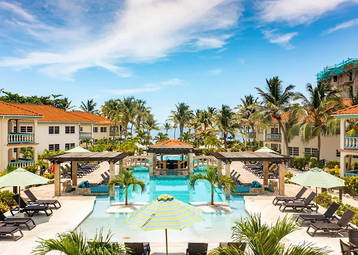 Belizean Shores 3* San Pedro (Ambergris Caye)