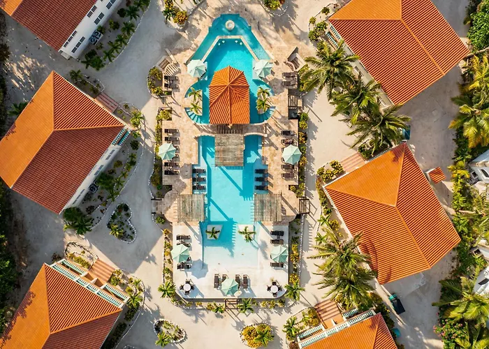 Belizean Shores San Pedro (Ambergris Caye)