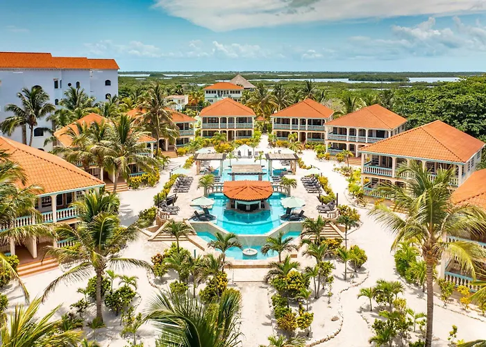 Belizean Shores Resort
