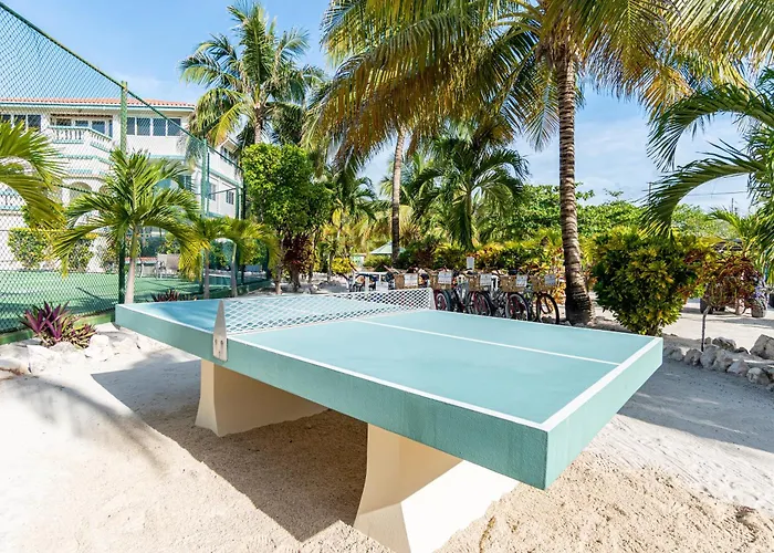 Belizean Shores Resort 3*
