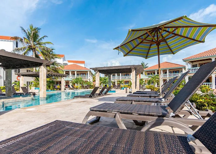 Resort Belizean Shores