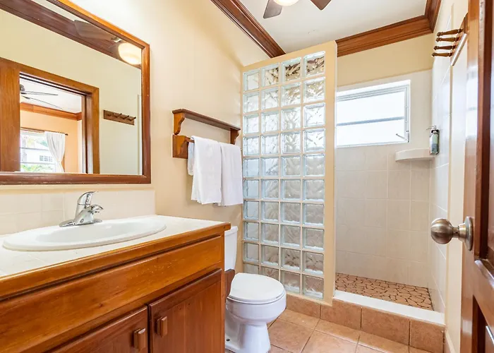 Resort Belizean Shores 3*