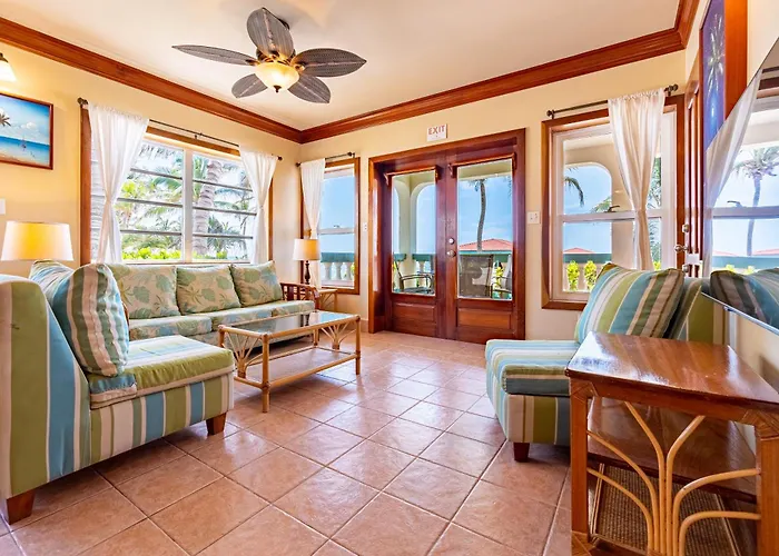 Belizean Shores Resort San Pedro (Ambergris Caye)