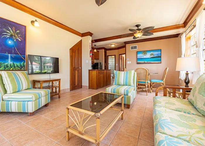 Belizean Shores Resort
