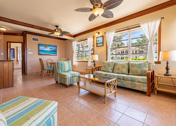 Resort Belizean Shores San Pedro (Ambergris Caye)