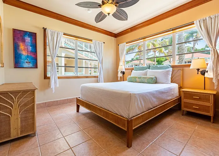 Belizean Shores 3* San Pedro (Ambergris Caye)