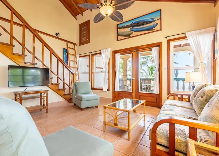 Resort Belizean Shores 3*