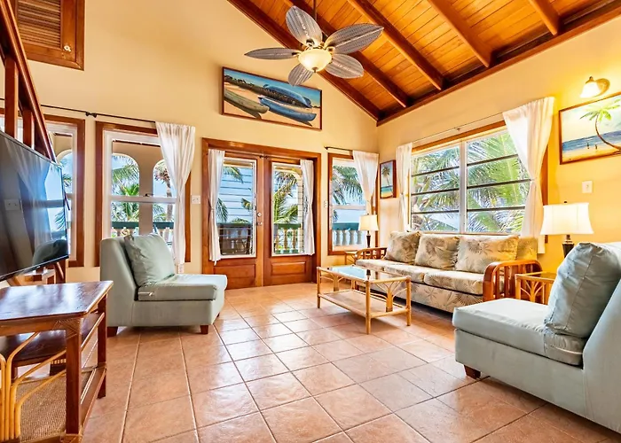 Belizean Shores Resort San Pedro (Ambergris Caye)