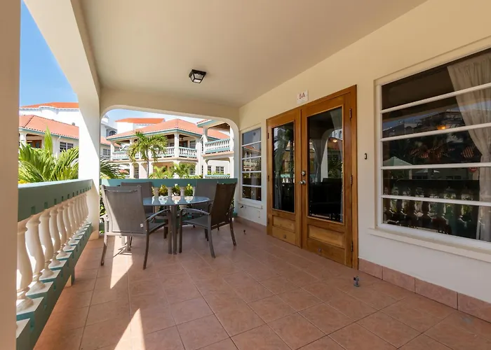 Belizean Shores Resort