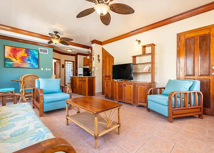 Resort Belizean Shores San Pedro (Ambergris Caye)