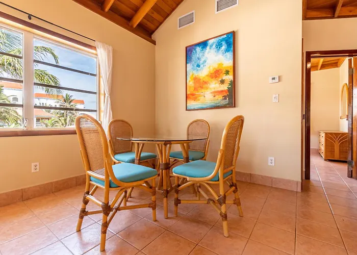 Belizean Shores 3* San Pedro (Ambergris Caye)
