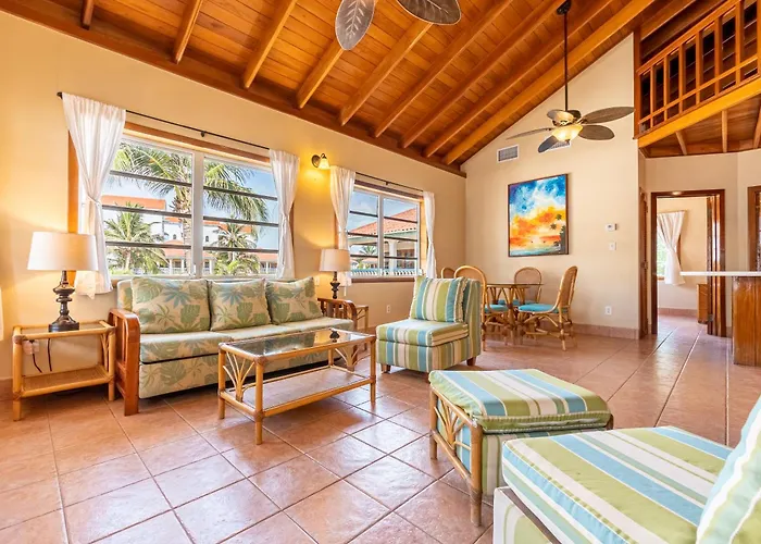 Belizean Shores Resort