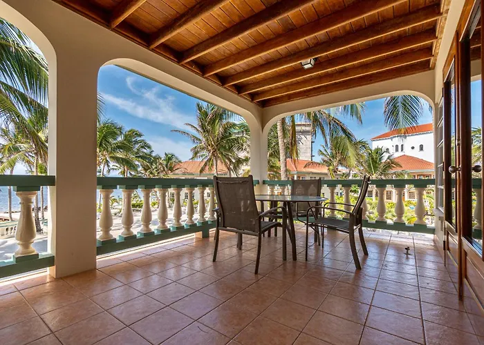 Belizean Shores 3* San Pedro (Ambergris Caye)
