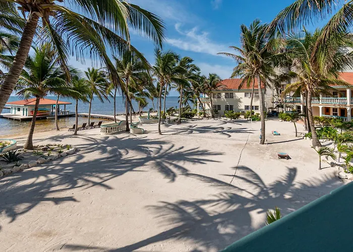 Resort Belizean Shores 3*