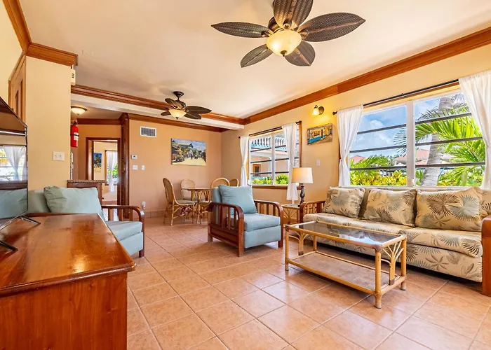 Belizean Shores Resort San Pedro (Ambergris Caye)