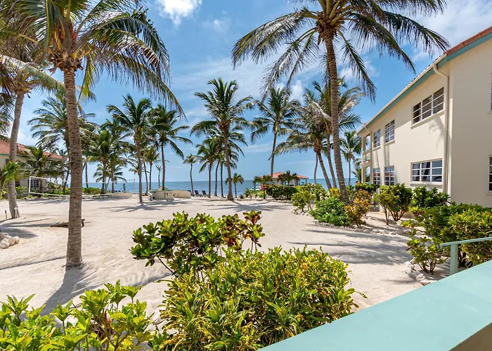 Belizean Shores