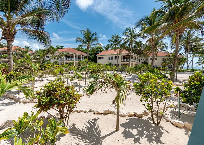 Belizean Shores Resort 3*