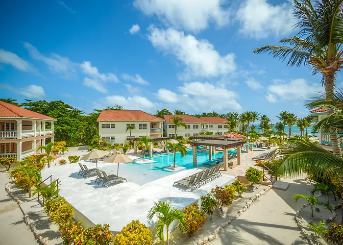 Belizean Shores 3*