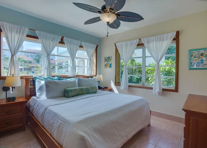 Belizean Shores Resort 3*