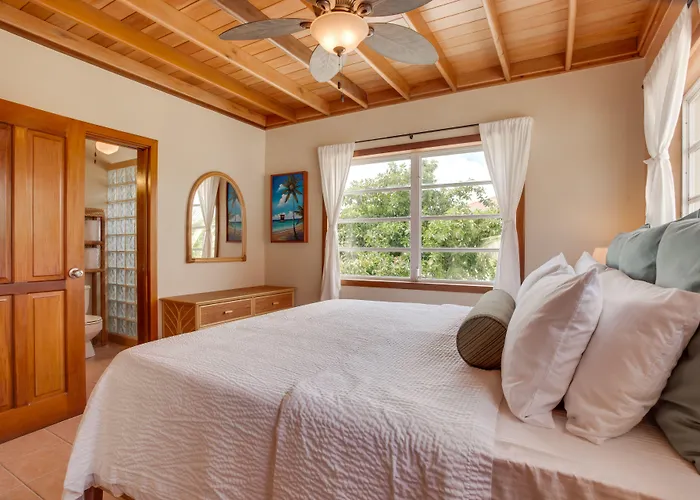 Belizean Shores Resort 3*