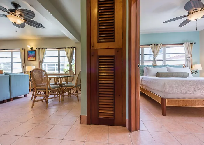 Resort Belizean Shores 3*