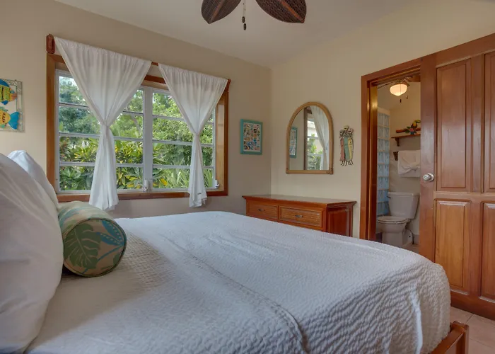 Resort Belizean Shores 3*