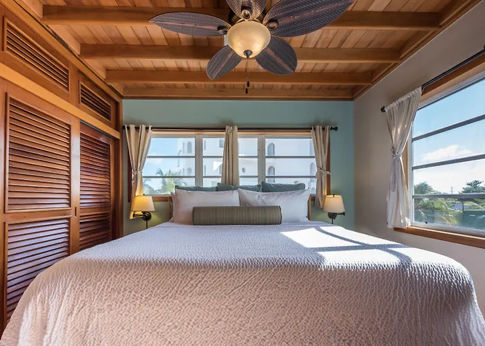 Belizean Shores Resort