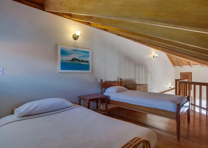Resort Belizean Shores