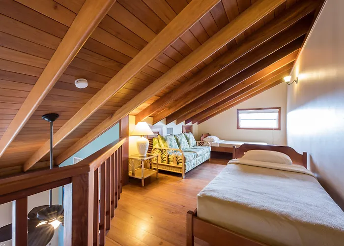 Belizean Shores 3* San Pedro (Ambergris Caye)
