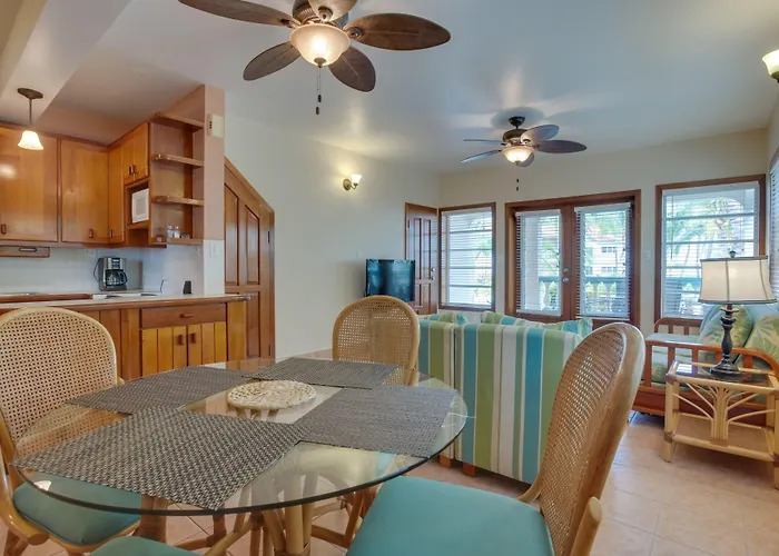 Resort Belizean Shores San Pedro (Ambergris Caye)