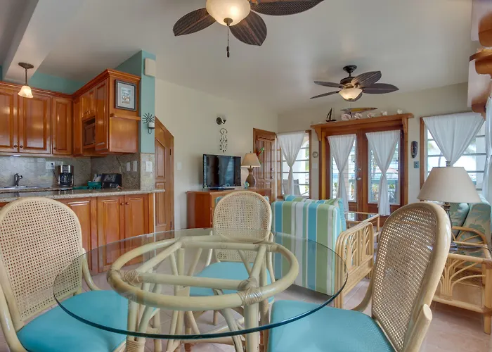 Resort Belizean Shores 3*