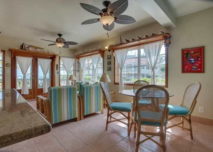 Belizean Shores Resort San Pedro (Ambergris Caye)