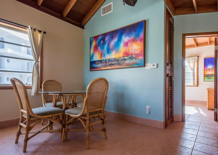 Belizean Shores Resort 3*