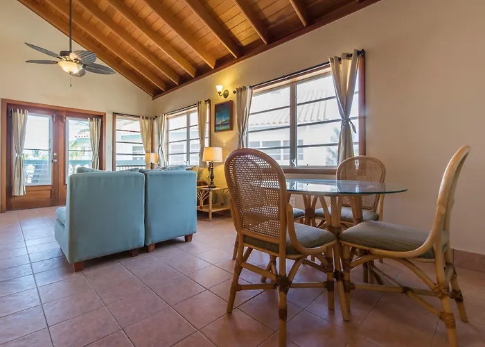 Resort Belizean Shores San Pedro (Ambergris Caye)