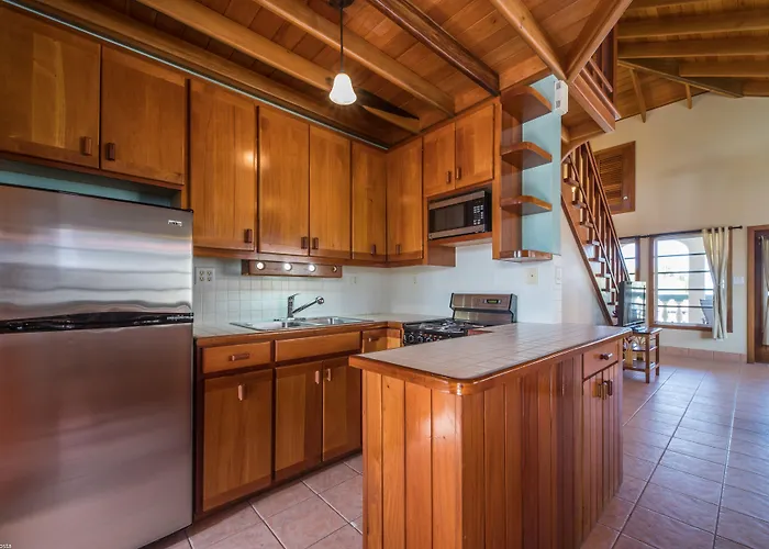 Resort Belizean Shores 3*