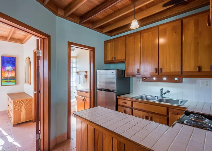 Belizean Shores 3*