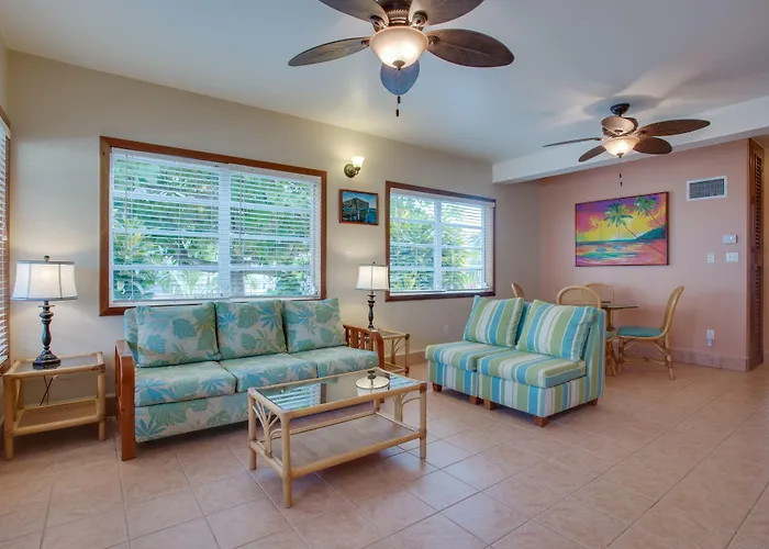 Belizean Shores 3*