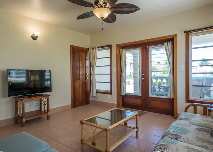 Belizean Shores Resort San Pedro (Ambergris Caye)