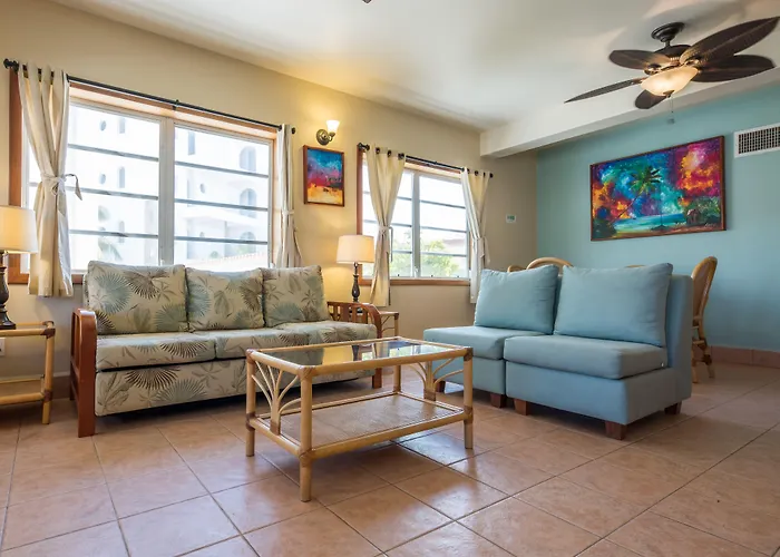 Resort Belizean Shores 3*
