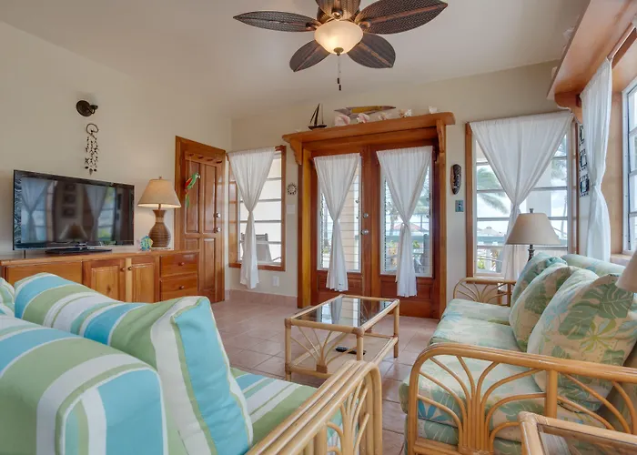 Belizean Shores Resort San Pedro (Ambergris Caye)