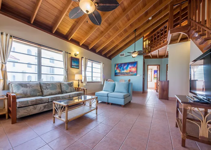 Resort Belizean Shores