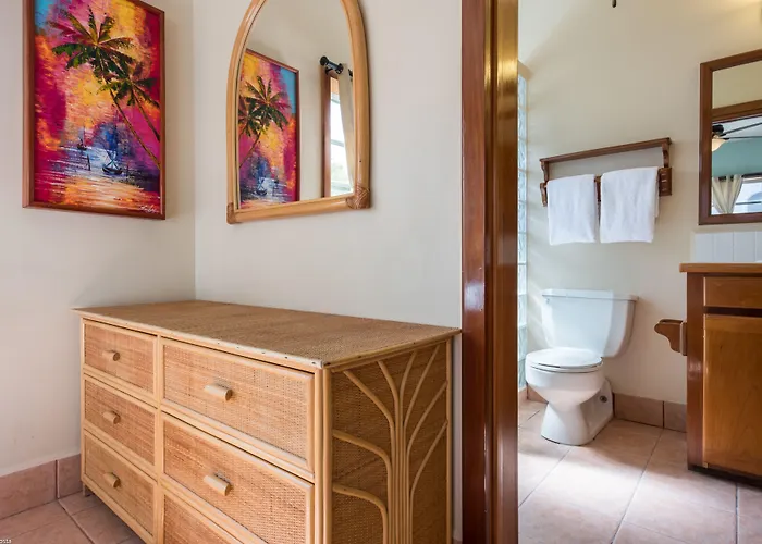Belizean Shores Resort