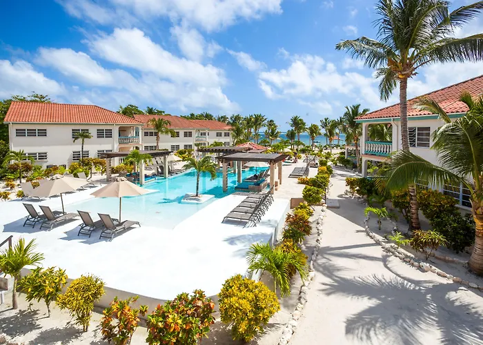 Belizean Shores San Pedro (Ambergris Caye)